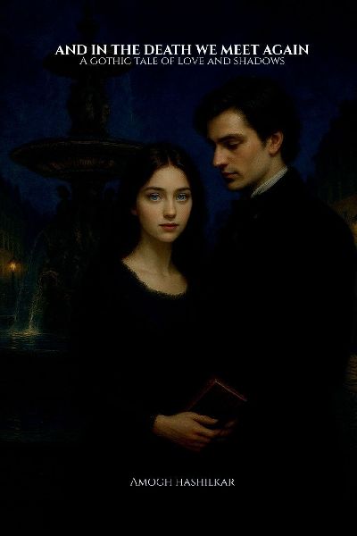 And In the Death We Meet Again: A Gothic Tale of Love and Shadows