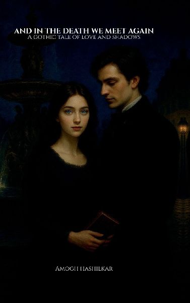 And In the Death We Meet Again: A Gothic Tale of Love and Shadows