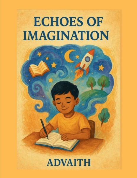 Echoes of Imagination