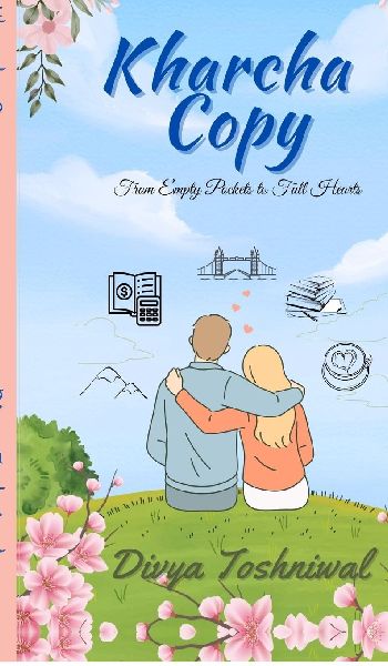 Kharcha Copy: From Empty Pockets To Full Hearts