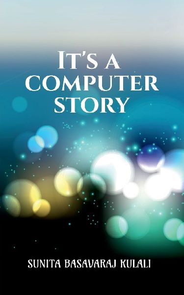 It's a Computer Story