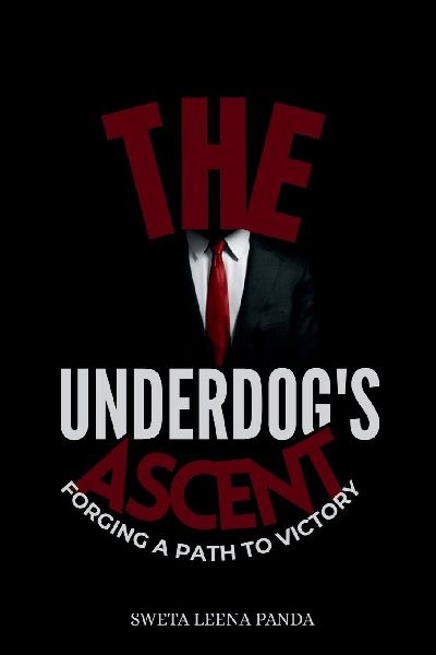 The Underdogs Ascent: Forging a Path to Victory