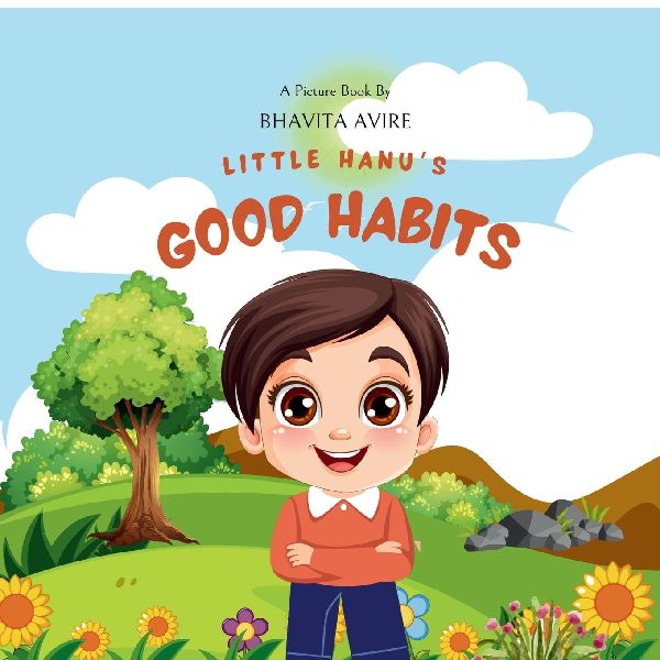 Little Hanu's Good Habits