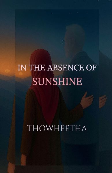 In the absence of sunshine