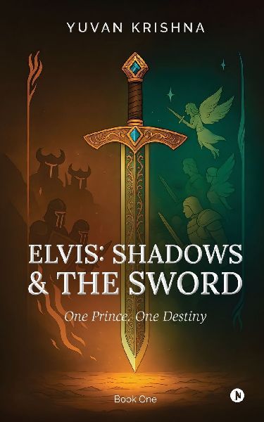 Elvis: Shadows and the Sword