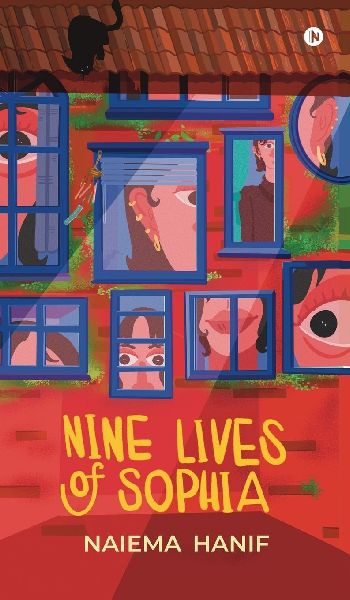 Nine Lives of Sophia