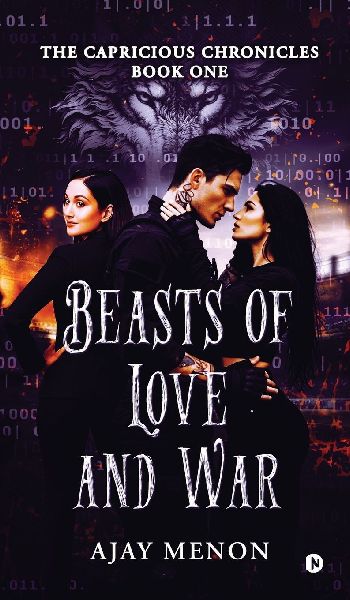 Beasts of Love and War: The Capricious Chronicles Book One