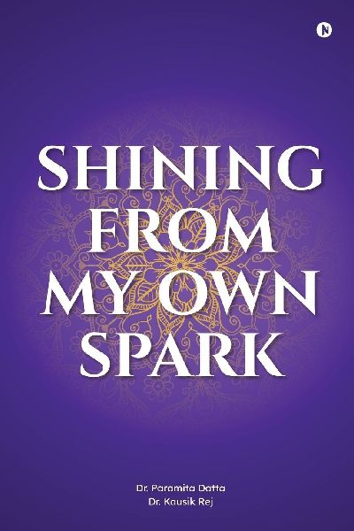 Shining From My Own Spark: A monthly space for reflection, positivity, and mindful coloring