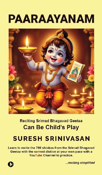 Paaraayanam: (Reciting Made Simple & Fast)