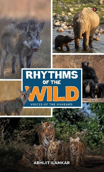 Rhythms of the Wild: Voices of the unheard