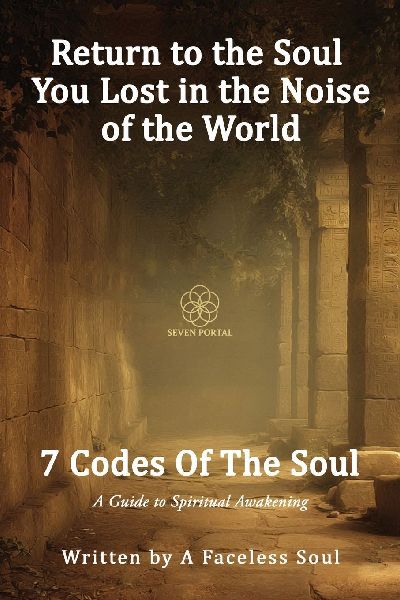 7 Codes Of The Soul: A Guide to Spiritual Awakening