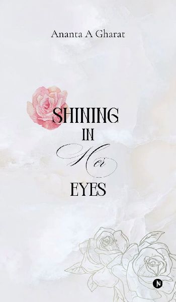 Shining In Her Eyes