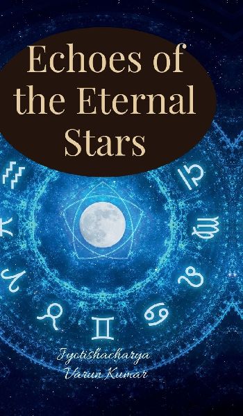 Echoes of the Eternal Stars: A story of Karma based understanding of astrological moments