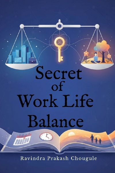 Secret of Work Life Balance