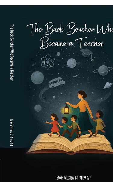 The Back Bencher Who Became a Teacher
