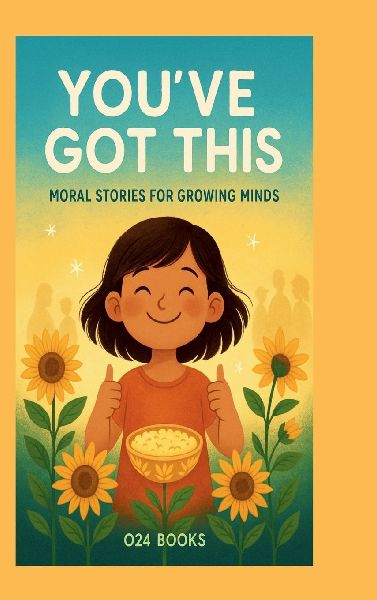 Youve Got This: Moral Stories For Growing Minds