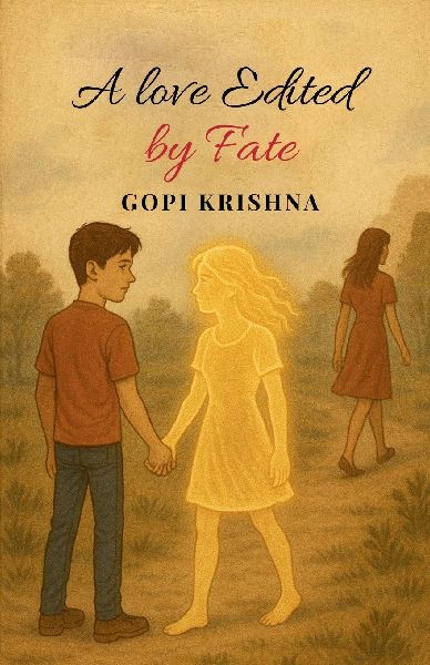 A love edited by Fate