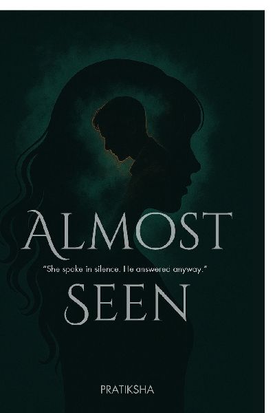 Almost Seen