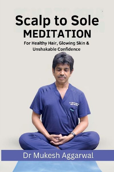 Scalp to Sole Meditation