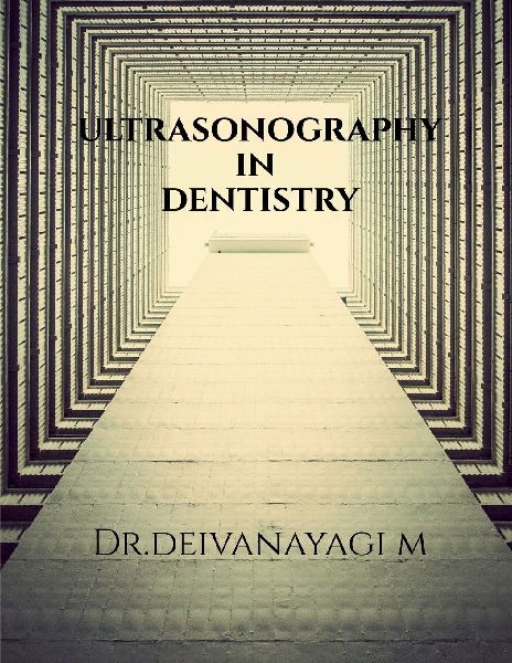 Ultrasonography in Dentistry