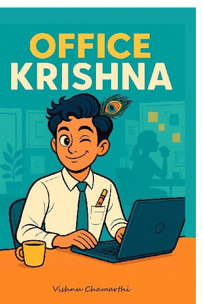 Office Krishna