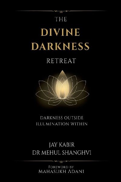 The Divine Darkness Retreat: Darkness Outside Illumination Within