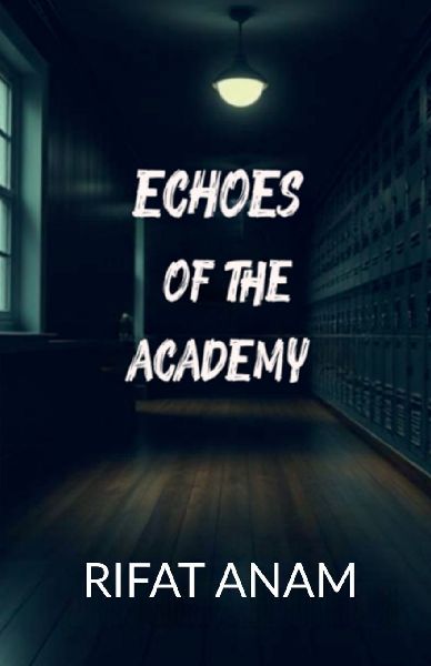 Echoes Of The Academy