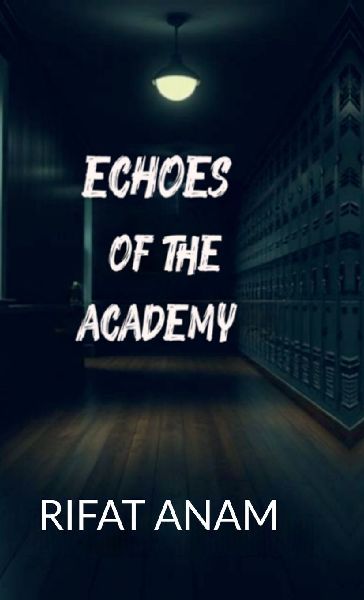 Echoes Of The Academy