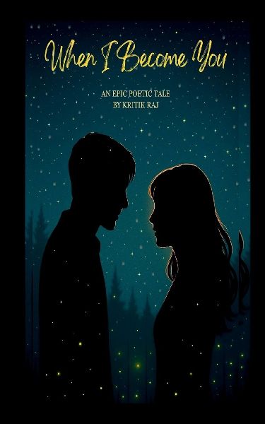 When I Become You: An Epic Poetic Tale
