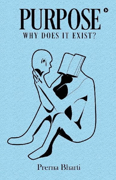 Purpose: Why does it exist?: Dont be afraid to lose someone.Be afraid to lose yourself.