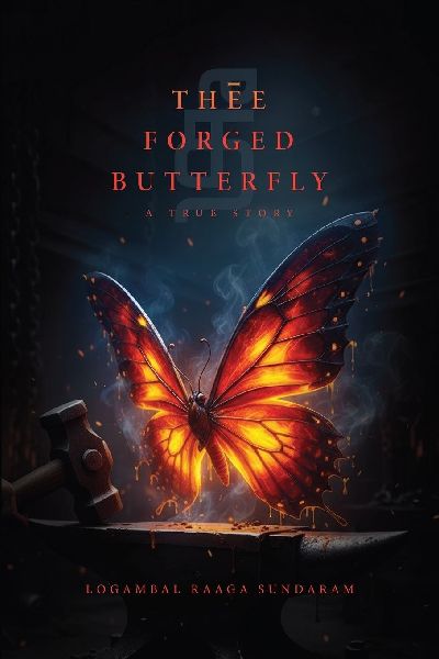 Th&#275;e Forged Butterfly: A True Story
