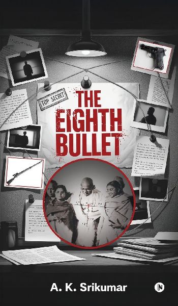 The Eighth Bullet