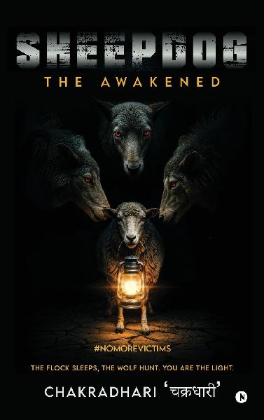 Sheepdog The Awakened: Prepare or Perish