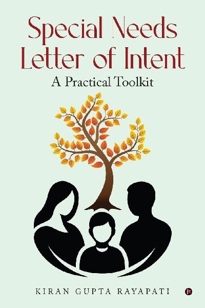 Special Needs Letter of Intent: A Practical Toolkit