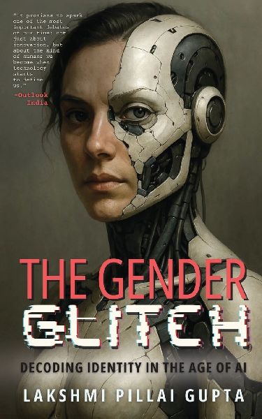 The Gender Glitch: Decoding Identity in the Age of AI