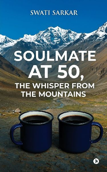 Soulmate at 50, the Whisper from the Mountains