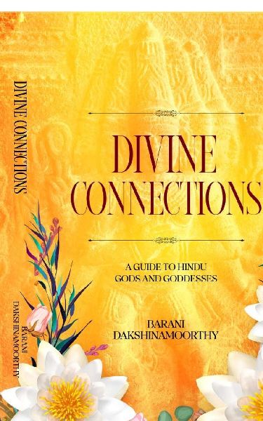 Divine Connections: A Guide to Hindu Gods and Goddesses