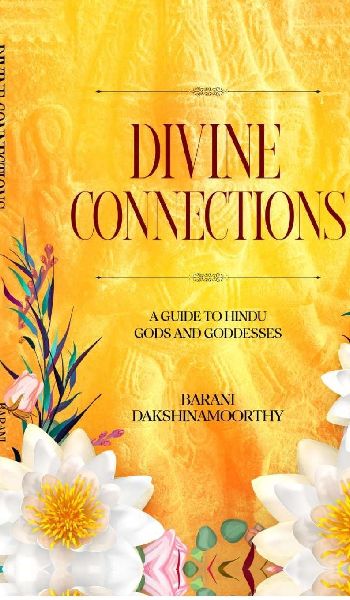 Divine Connections: A Guide to Hindu Gods and Goddesses