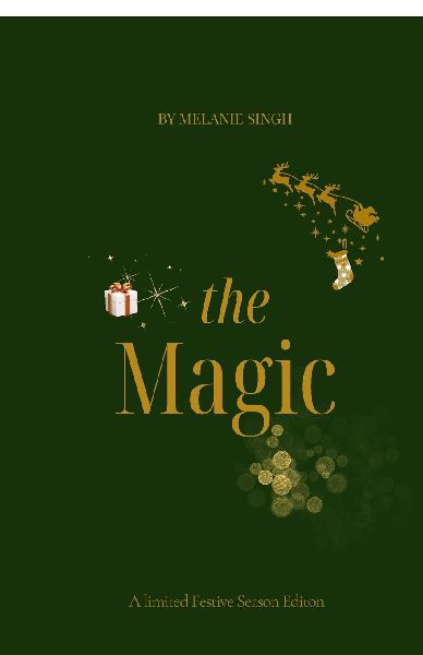 The Magic: Its the Season of Magic and Manifestation