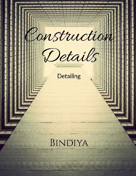 Construction details: details