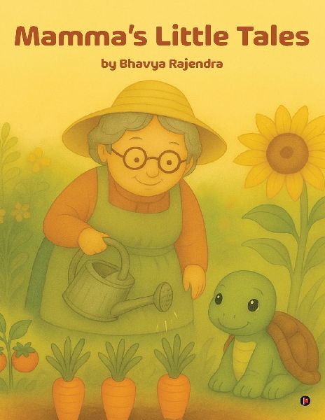 Mamma's Little Tales
