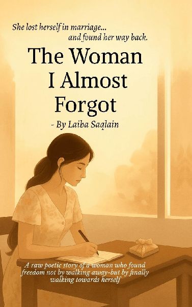 The women i almost forgot