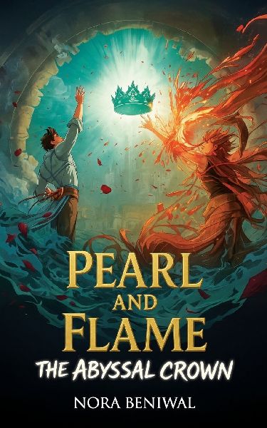 Pearl and Flame: The Abyssal Crown