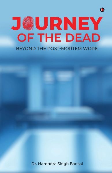Journey of the Dead: Beyond the Post-Mortem Work