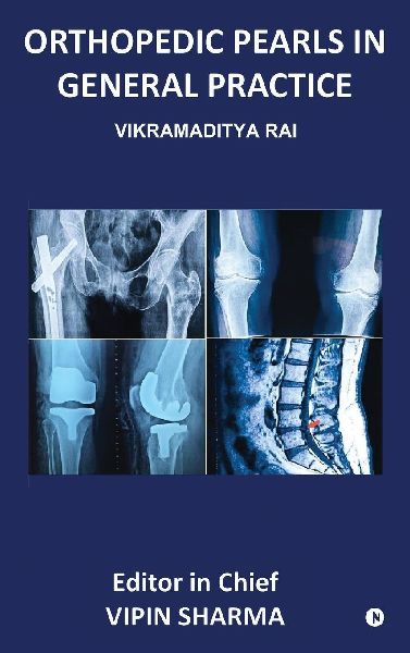 Orthopedic Pearls in General Practice: High-Yield Musculoskeletal Guidance for Everyday Practice