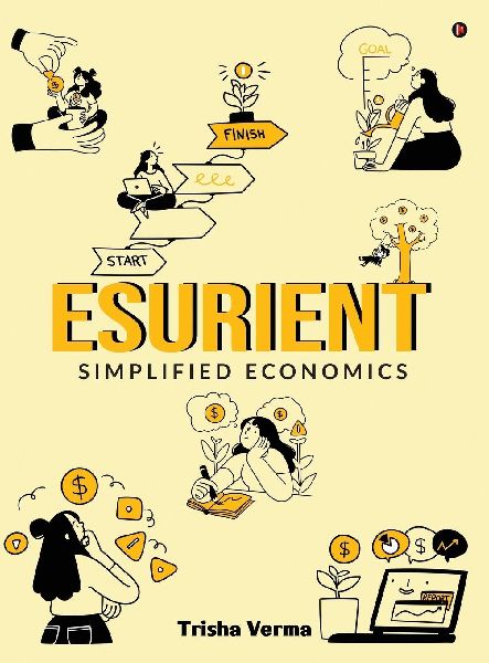 Esurient: Simplified Economics
