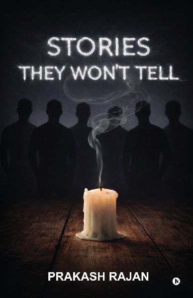 Stories They Wont Tell