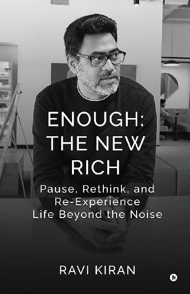 Enough: The New Rich