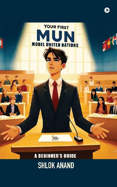 Your First MUN: A Beginners Guide