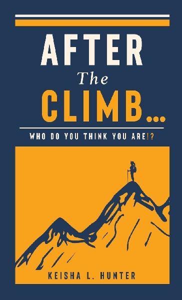 After The Climb..: Who Do You Think You Are?